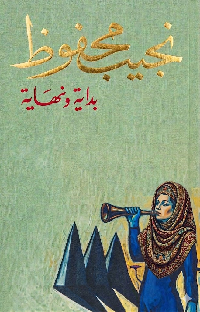 بداية ونهاية