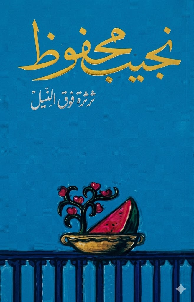 ثرثرة فوق النيل